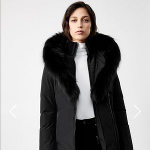 MACKAGE KAY DOWN COAT, Large